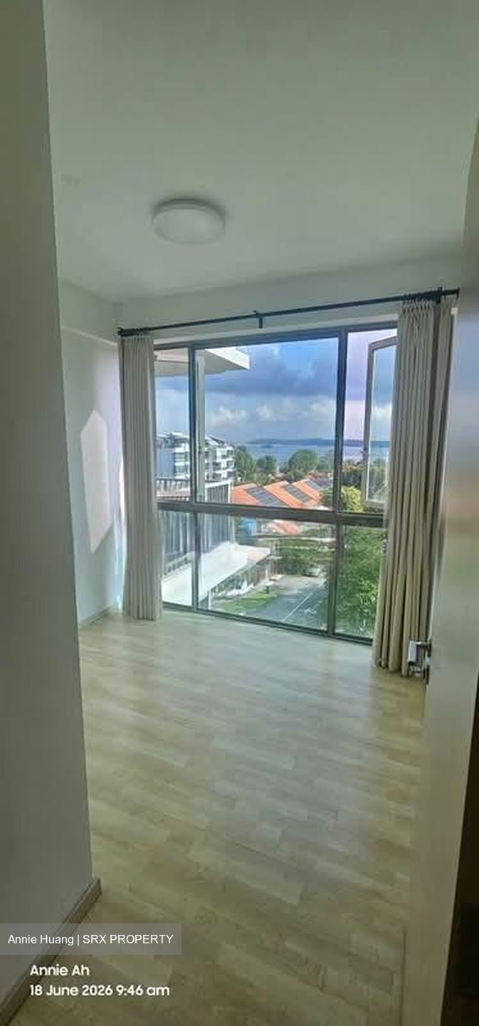 Ripple Bay (D18), Condominium #571001201